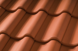 Clay Tile Safe Roof Cleaning